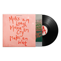 Stereophonics - Make ‘em Laugh, Make ‘em Cry, Make ‘em Wait (Vinyl)