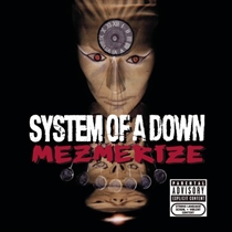 System Of A Down: Mezmerize (Vinyl)