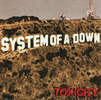 System Of A Down - Toxicity (Vinyl)