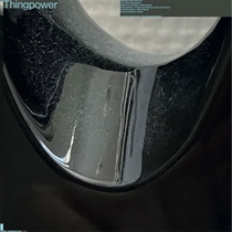 Thingpower - Thingpower (VINYL)