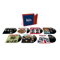 The Beatles - 1964 US Albums in Mono (8xVinyl)