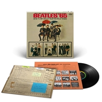 The Beatles - Beatles ’65 (Vinyl)