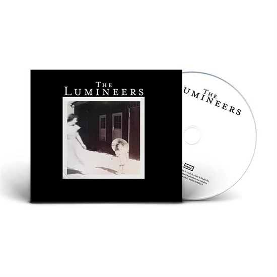 Lumineers, The - The Lumineers (CD)