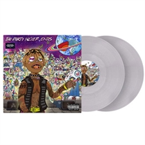 Juice Wrld - The Party Never Ends (2xVinyl)