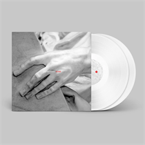 The National - Rome (While vinyl) (Vinyl)