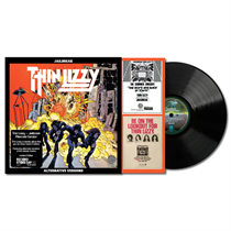 Thin Lizzy - Jailbreak (Alternate Sleeve) (RSD 2025 Vinyl)