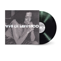 DiFranco, Ani - Unprecedented Sh!t (Vinyl)