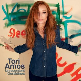 Tori Amos - Unrepentant Geraldines (Vinyl)