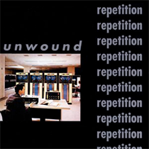 Unwound - Repetition (CD)