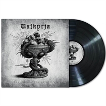 Valkyrja - The Invocation of Demise (Vinyl)