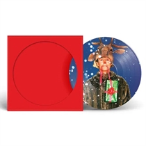 Wham! - Last Christmas (40th Anniversary Edition 12" Picture disc VINYL)