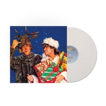 Wham! - Last Christmas (40th Anniversary Edition 12" Snowflake-white VINYL)