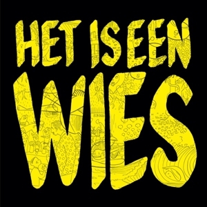 Wies: Het Is Een Wies (Vinyl)