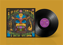 A Plane to Catch - Moko Jumbie - VINYL