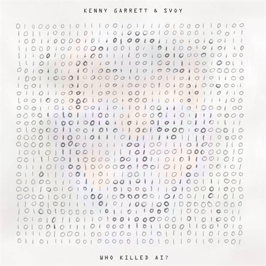 Garrett, Kenny - Who Killed Ai?