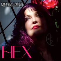 Metamorph - Hex (CD)