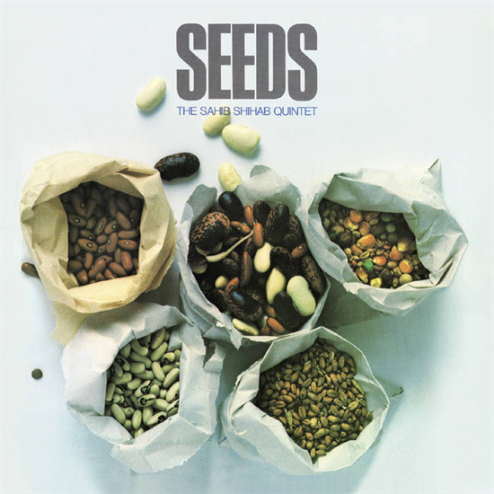 Shihab, Sahib - Seeds