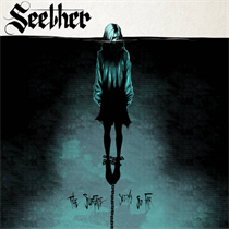 Seether: Surface Seems So Far (CD)