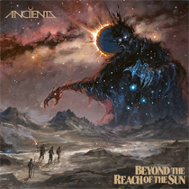 Anciients - Beyond the Reach of Th...