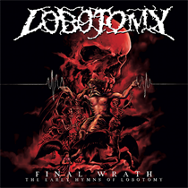 Lobotomy - Final Wrath