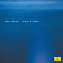 Jóhann Jóhannsson - Englabörn & Variations (Vinyl)