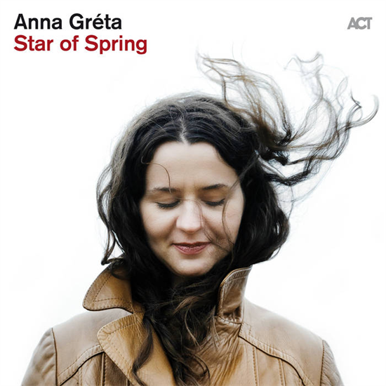 Greta, Anna - Star of Spring