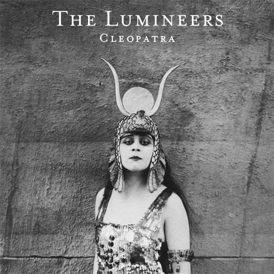 Lumineers, The - Cleopatra (Deluxe Edition) (Vinyl)