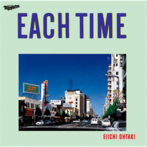 Ohtaki, Eiichi - Each Time