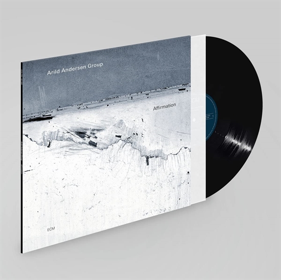 Arild Andersen Group - Affirmation - VINYL