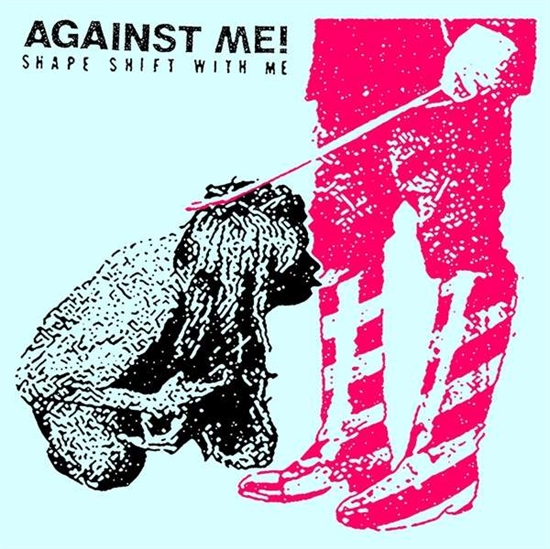 Against Me!: Shape Shift With Me (2xVinyl)