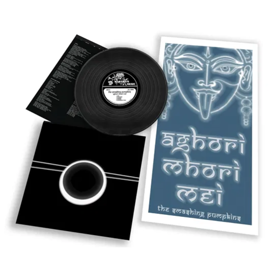 The Smashing Pumpkins - Aghori Mhori Mei (Vinyl)