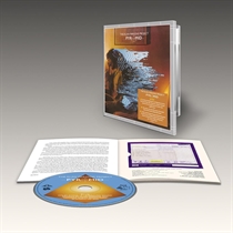 The Alan Parsons Project - Pyramid - (Audio Blu-Ray) - Blu-Ray