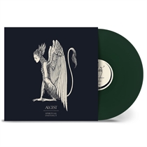 Alcest - Spiritual Instinct - Ltd. VINYL