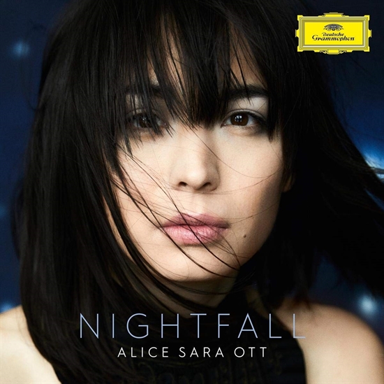 ALICE SARA OTT - NIGHTFALL (CD)