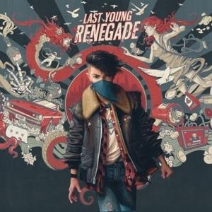 All Time Low - Last Young Renegade (Ltd. Viny (Vinyl)