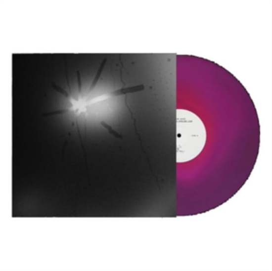 Touché Amoré - Spiral In A Straight Line - Ltd. VINYL