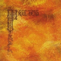 ...And You Will Know Us By The Trail Of Dead: Source, Tags And Codes (2xVinyl)