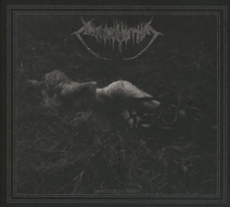 Antropomorphia: Merciless Savager (CD)