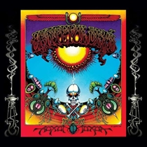 Grateful Dead - Aoxomoxoa (Vinyl)