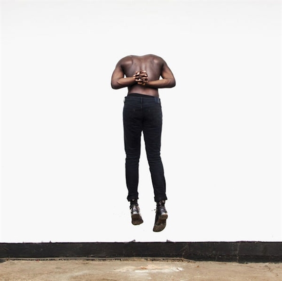 Moses Sumney: Aromanticism (Vinyl)