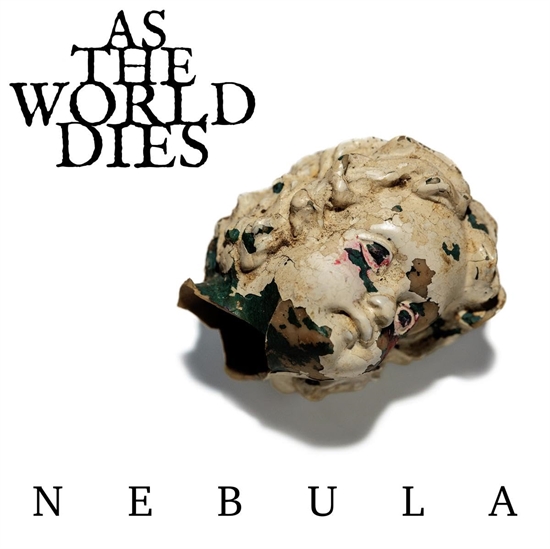 As The World Dies - Nebula - CD