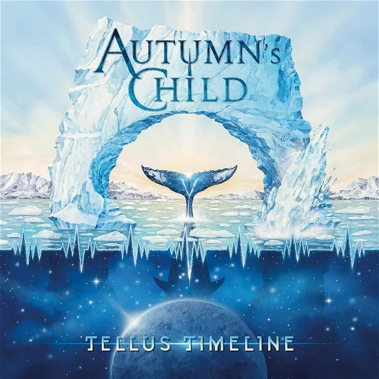 Autumn\'s Child - Tellus Timeline