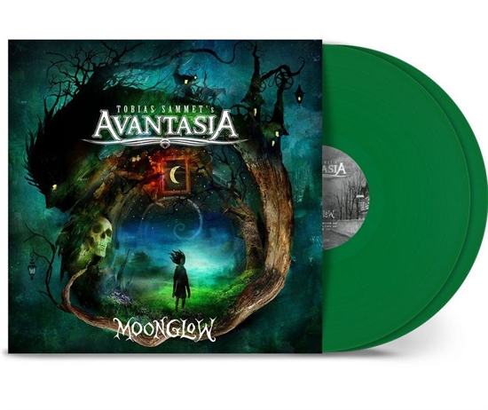 Avantasia - Moonglow  (2 x Vinyl)