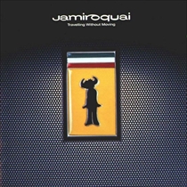 Jamiroquai Travelling Without Moving (2cd)