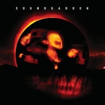 SOUNDGARDEN - SUPERUNKNOWN (Vinyl)