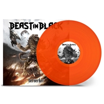 Beast In Black - Berserker - VINYL