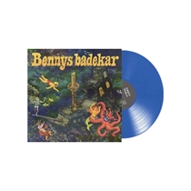 Soundtrack: Bennys Badekar (Vinyl)