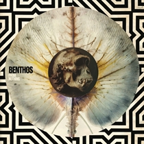 BENTHOS - FROM NOTHING - Ltd. VINYL
