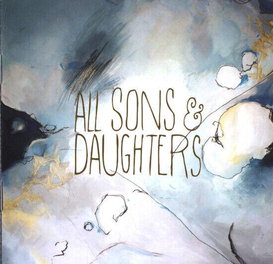 All Sons & Daughters - All Sons & Daughters