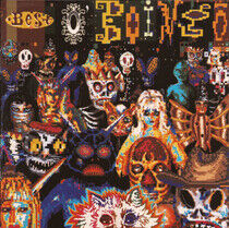 Oingo Boingo - Best O'Boingo